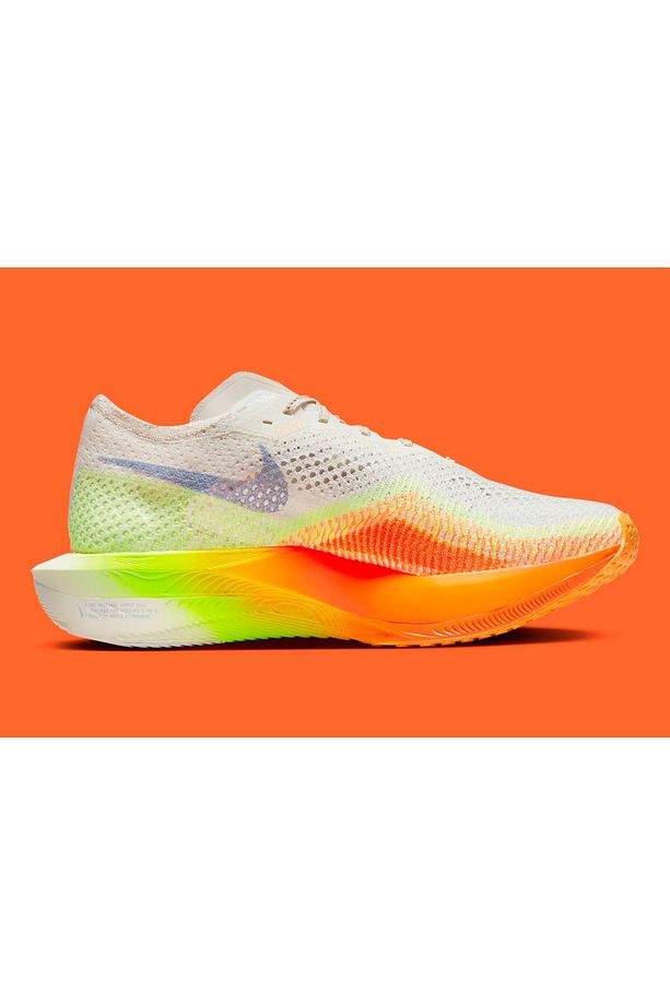 Vaporfly 3 Erkek Yol Yarış Ayakkabı DV4129-101 - 1