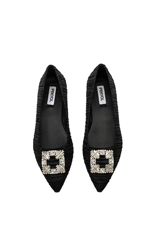 راقصة الباليه الحجرية - 3