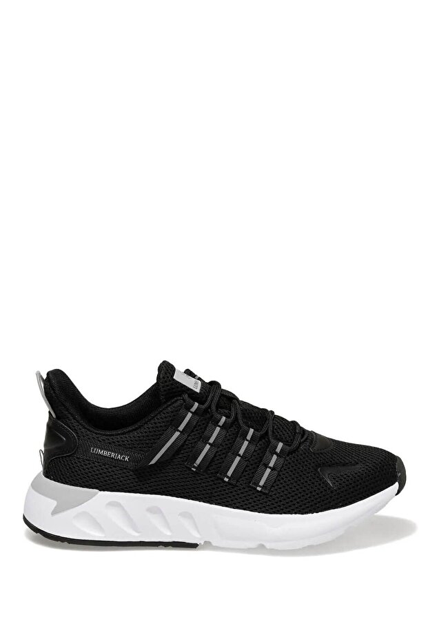 Sword 4fx101498124 Men's Black Sneakers
