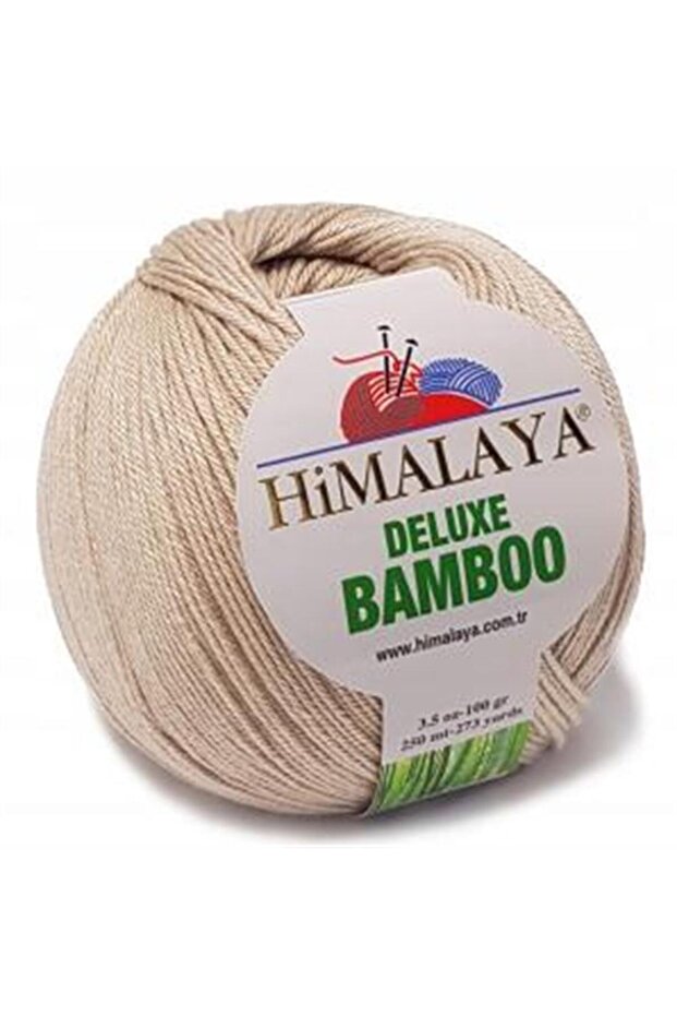 Deluxe Bamboo 21 - 1