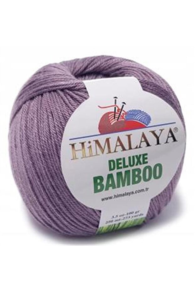 Deluxe Bamboo 35 - 1