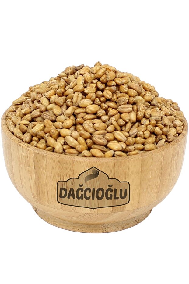 Buğday Kavurgası 500 gr - 1