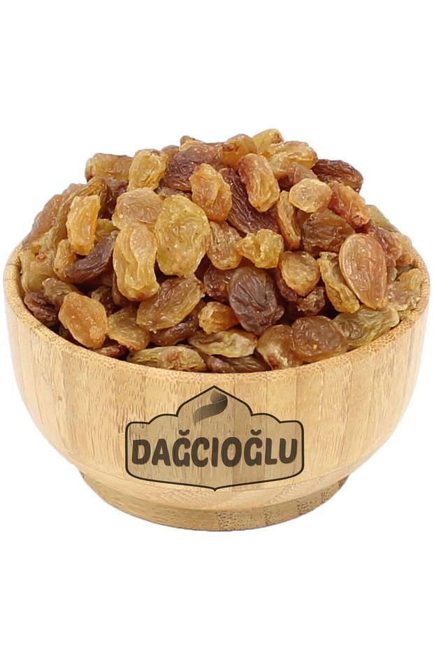 Seedless Dried Izmir Grapes 500 gr