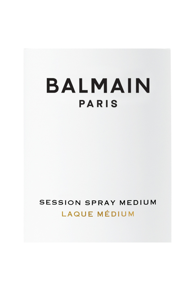 Session Spray Medium 300ml - 2