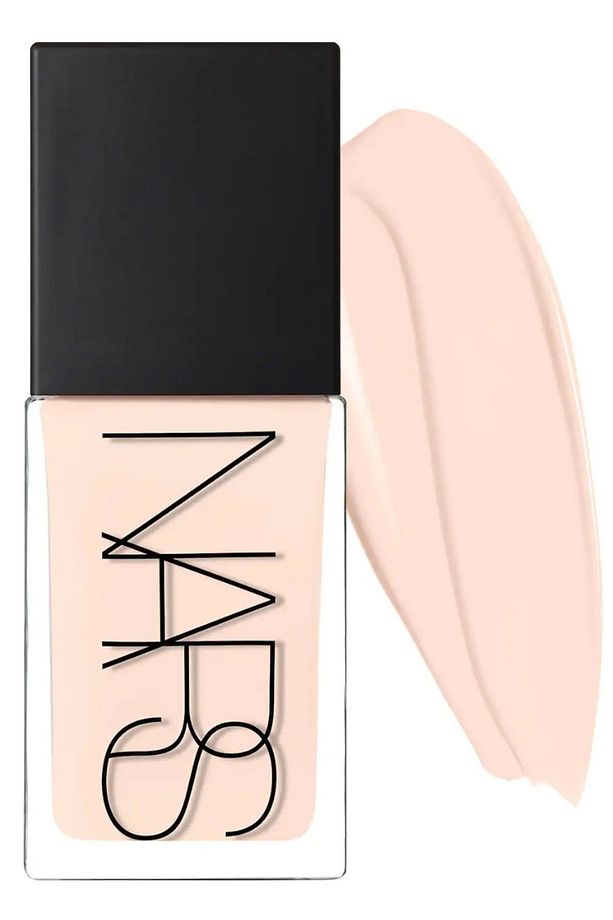 Light Reflecting Advanced Skincare Foundation - 1