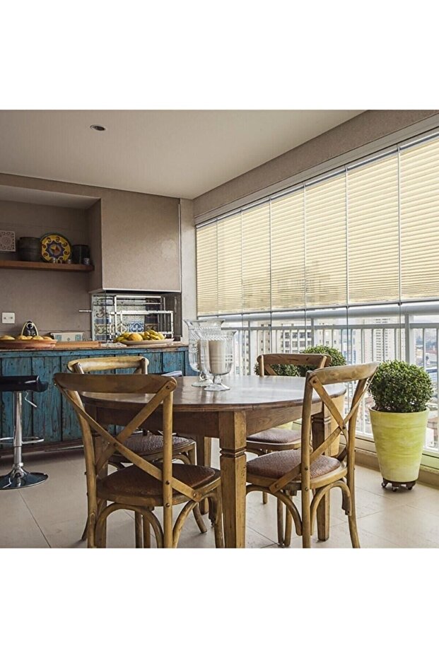 Plise Perde Mtto1001 - 2