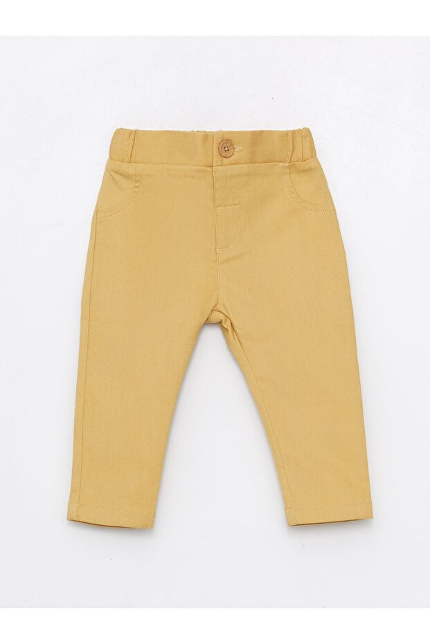 Lcw hosszú ujjú kisfiú ing és nadrág 2 db-os csomag - 5