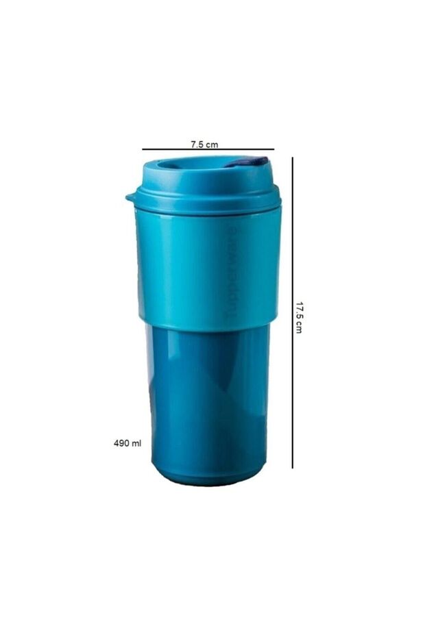 Taşıma Bardağı 490 ml - 5