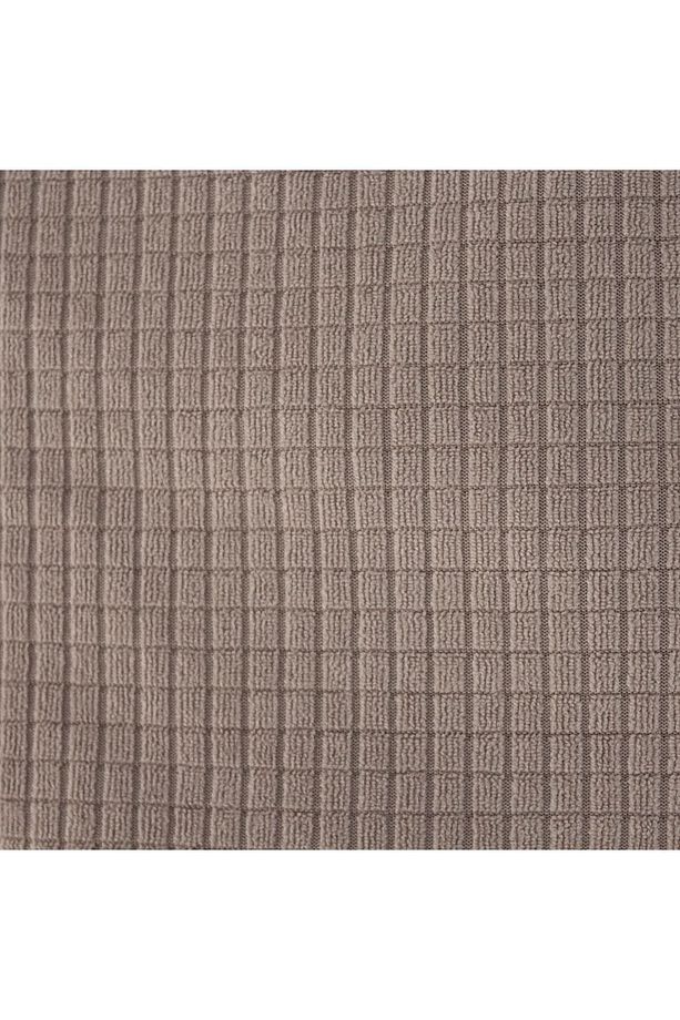 Sandalye Kılıfı Yıkanabilir Likralı Esnek Lastikli Sandalye Örtü - 4