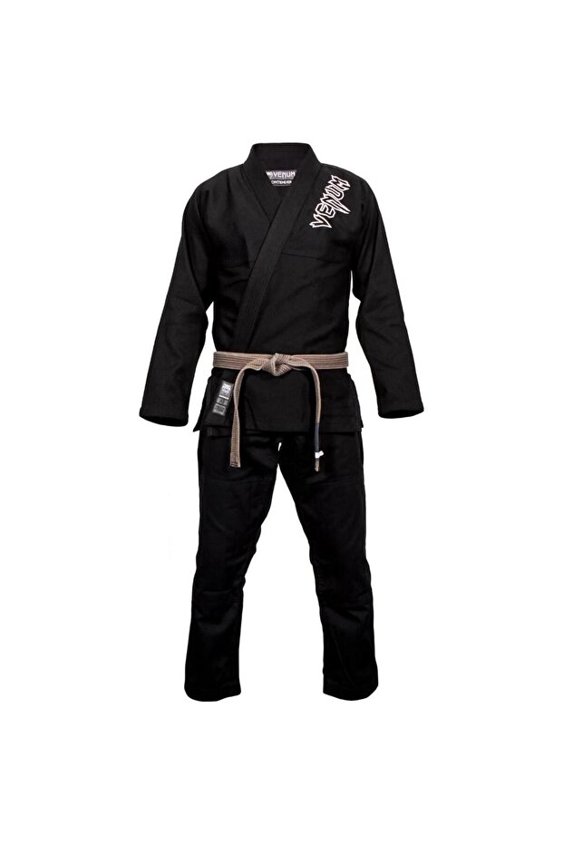 Contender 2.0 BJJ Gi - 4