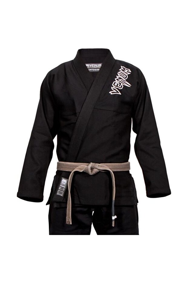 Contender 2.0 BJJ Gi - 1