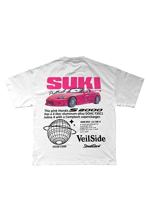 ΣΟΥΚΙ TEES - 1