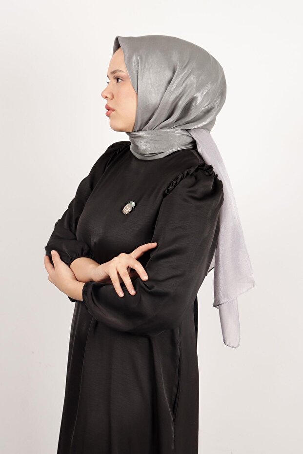 Degrade Janjan Şal - 4