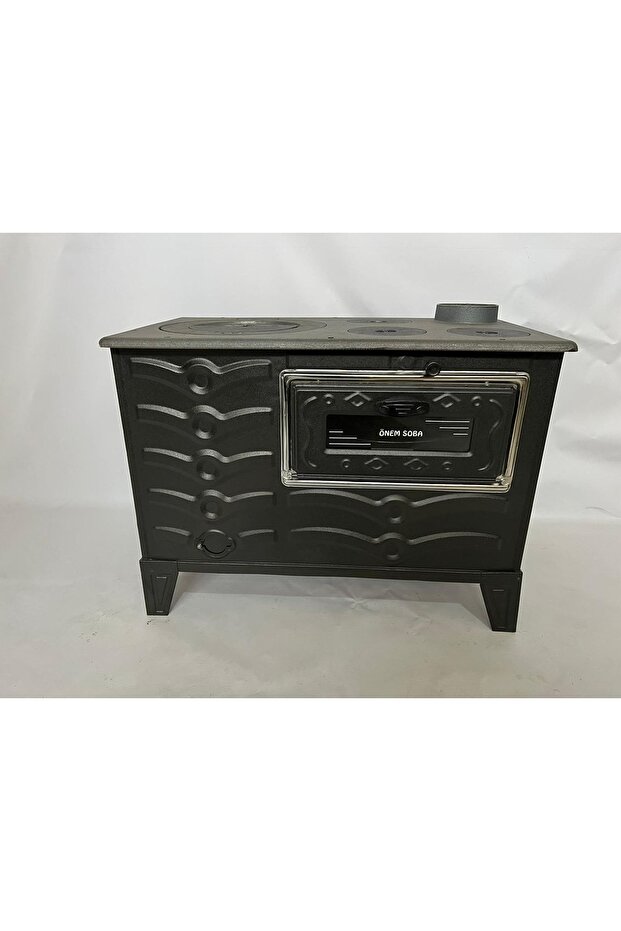 Mat Soba [kalın Sac] - 1