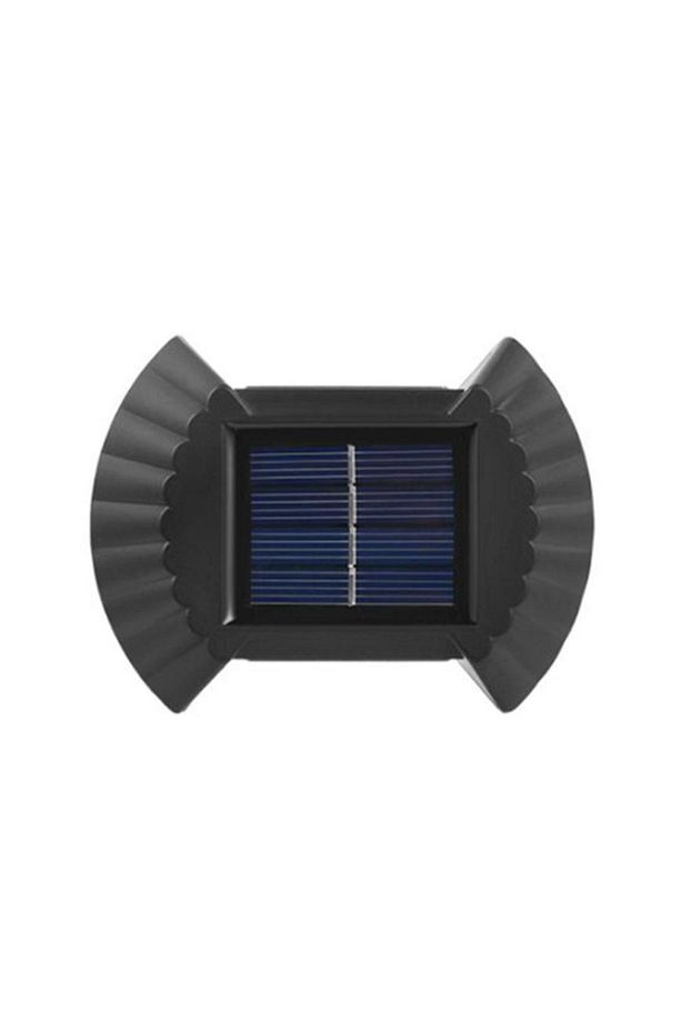 Led Aplik Aydınlatma Çift Taraflı Led Dekoratif Duvar Aplik - 6