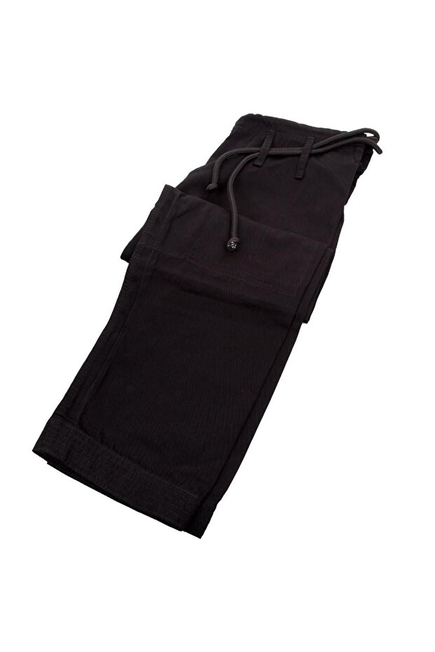 Contender 2.0 BJJ Gi - 8