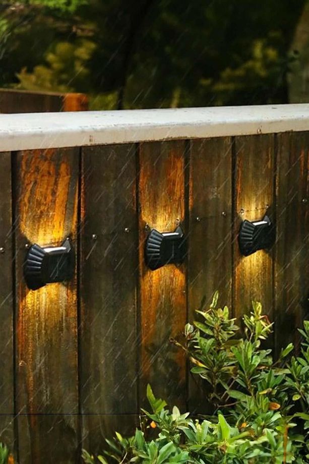 Led Aplik Aydınlatma Çift Taraflı Led Dekoratif Duvar Aplik - 2