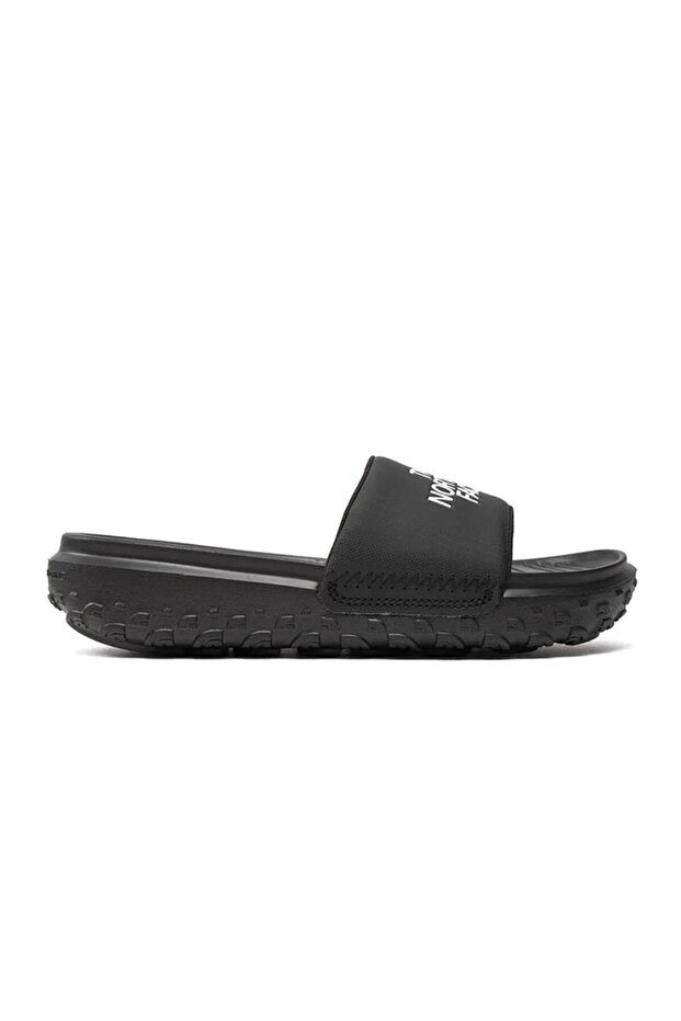 W Never Stop Cush Slıde Women's Slippers Nf0A8A99Kx71 Black