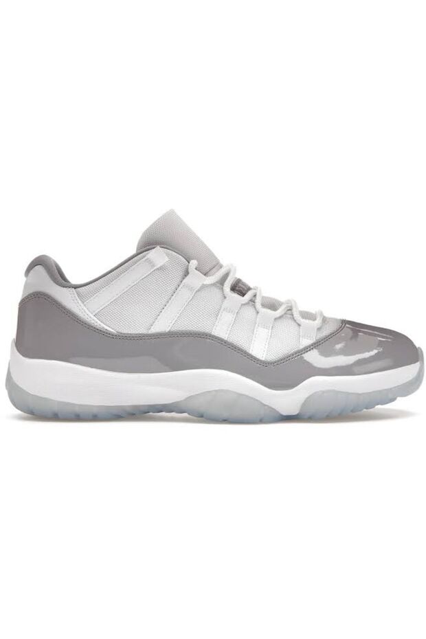 Jordan 11 Retro Low - 5