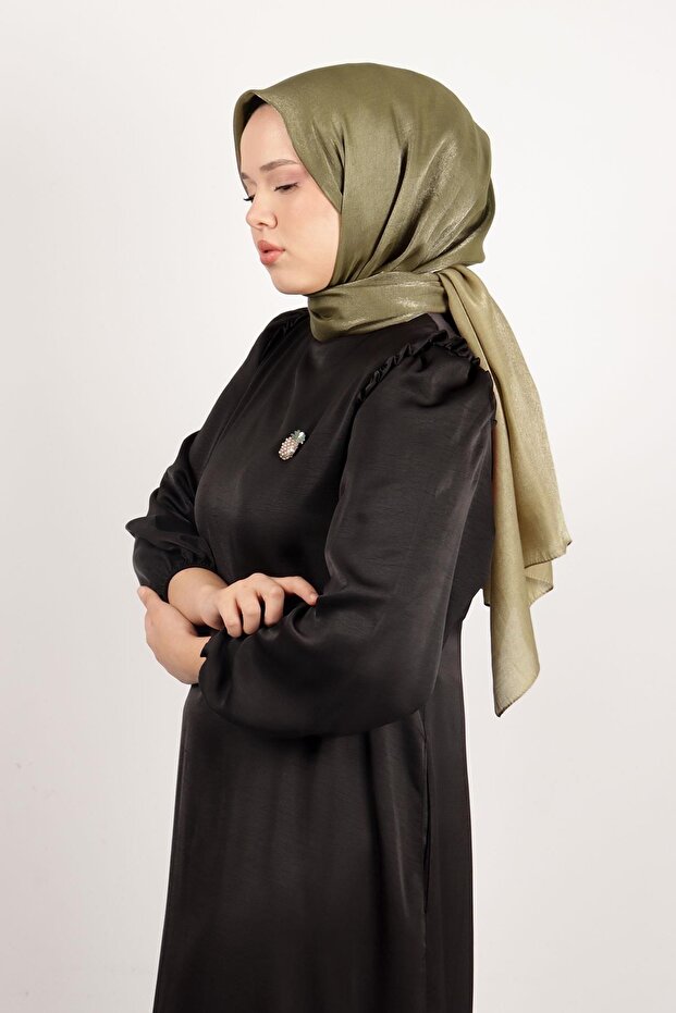 Degrade Janjan Şal - 3