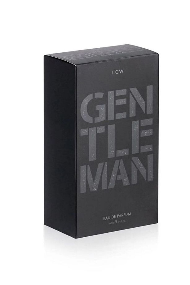 Lcw Accessorıes Gentleman Edp Erkek Parfüm 100 ml ujythdrsgfasd - 4