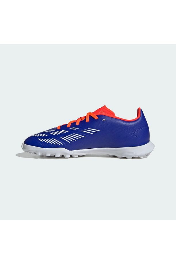 Çocuk Mavi Predator League Tf J Halı Saha Ayakkabısı If6413 - 7