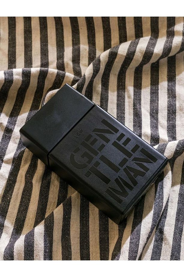 Lcw Accessorıes Gentleman Edp Erkek Parfüm 100 ml ujythdrsgfasd - 2