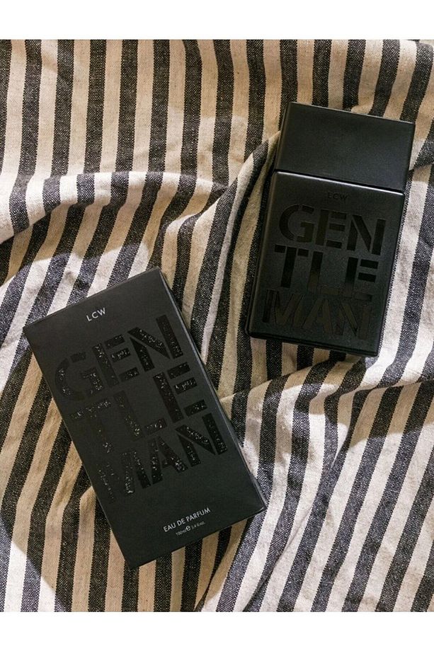 Lcw Accessorıes Gentleman Edp Erkek Parfüm 100 ml ujythdrsgfasd - 1