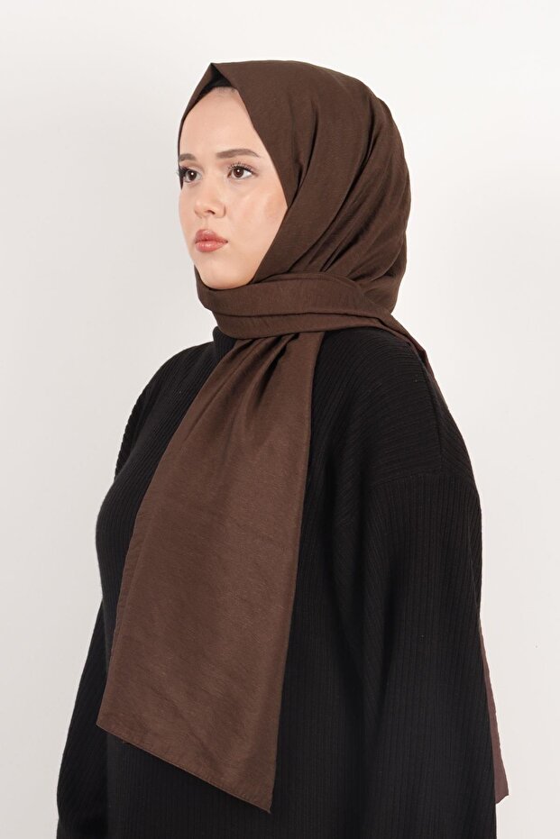 Fresh Cotton Şal - 1