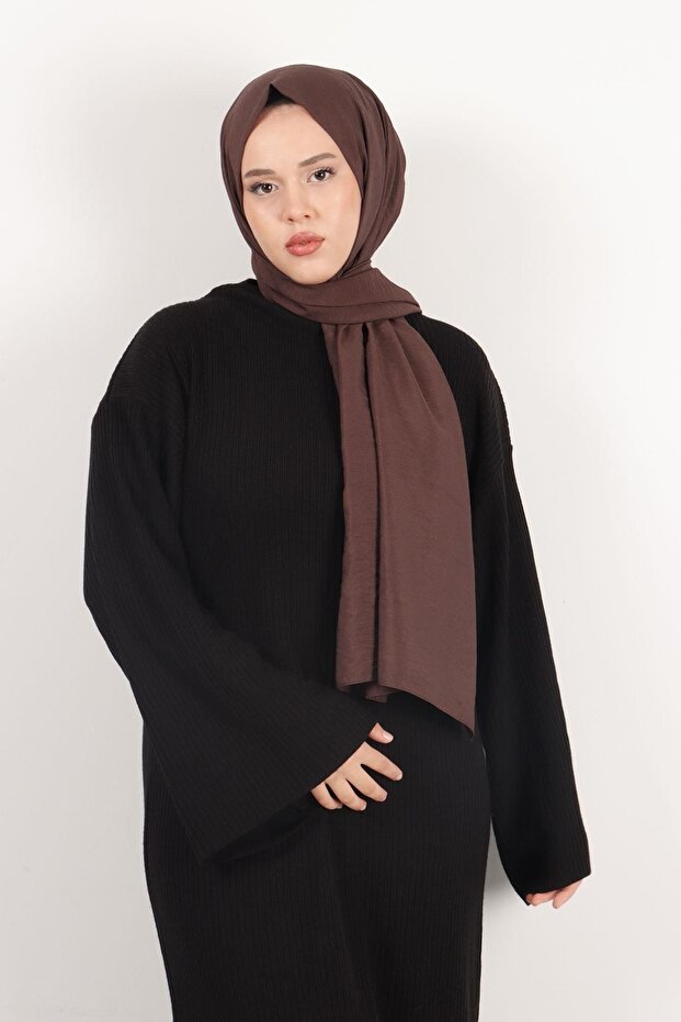 Fresh Cotton Şal - 2