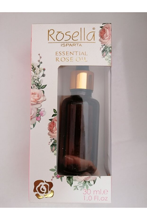Essentıal Gül Yağı 30ml - 1