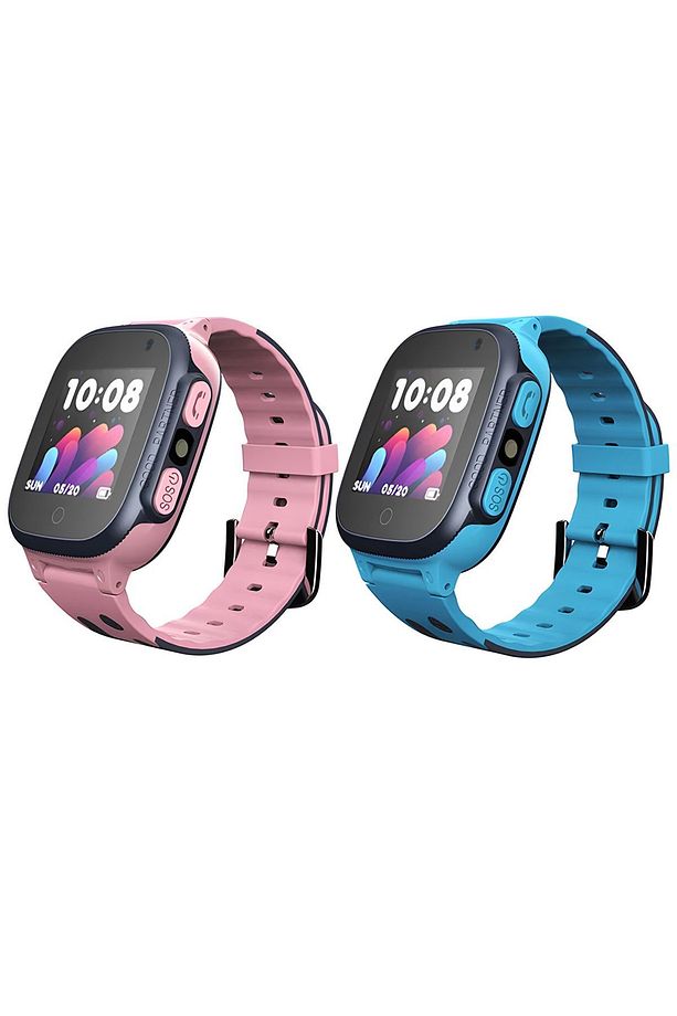 Z90 Dalmaçyalı Model Pembe Renk Sim Kartlı - 8
