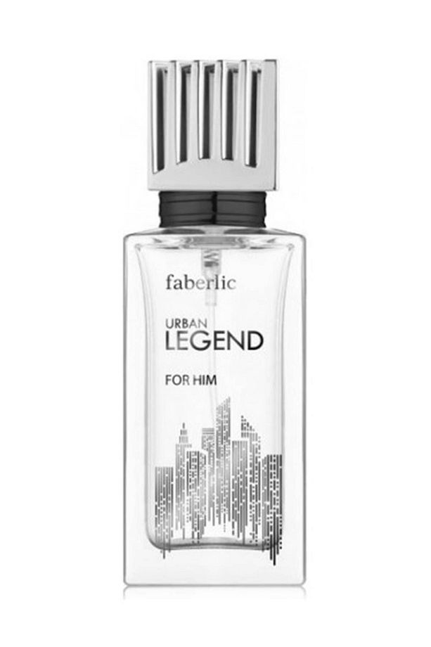 Urban Legend for Him Edt 75 ml Erkek Parfümü 4690302426521 - 1