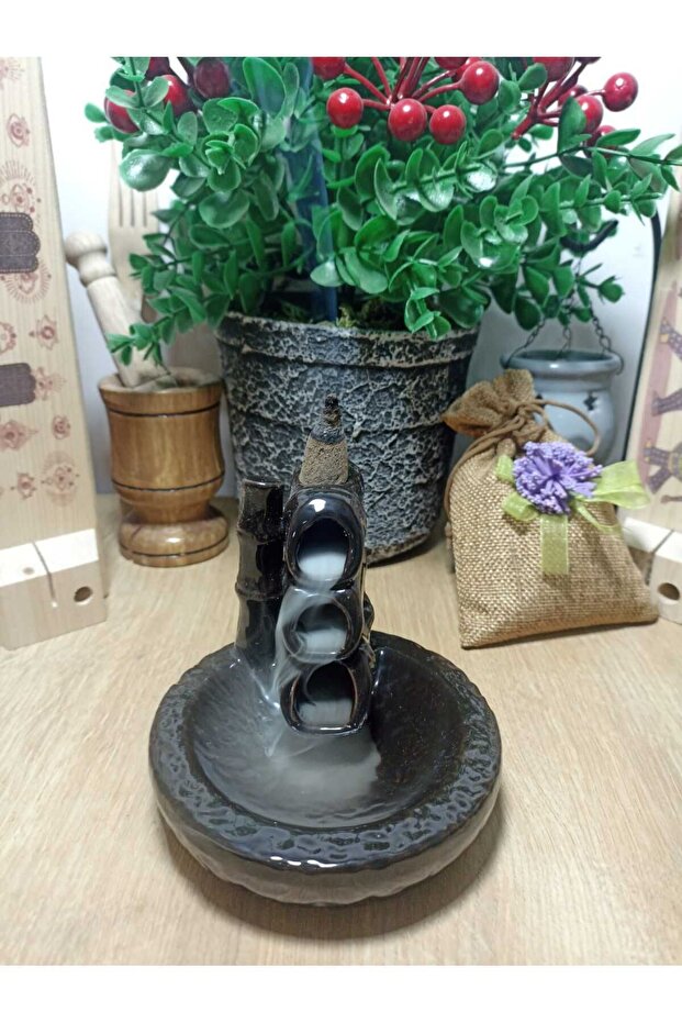 Tütsülük  Şelale - 3