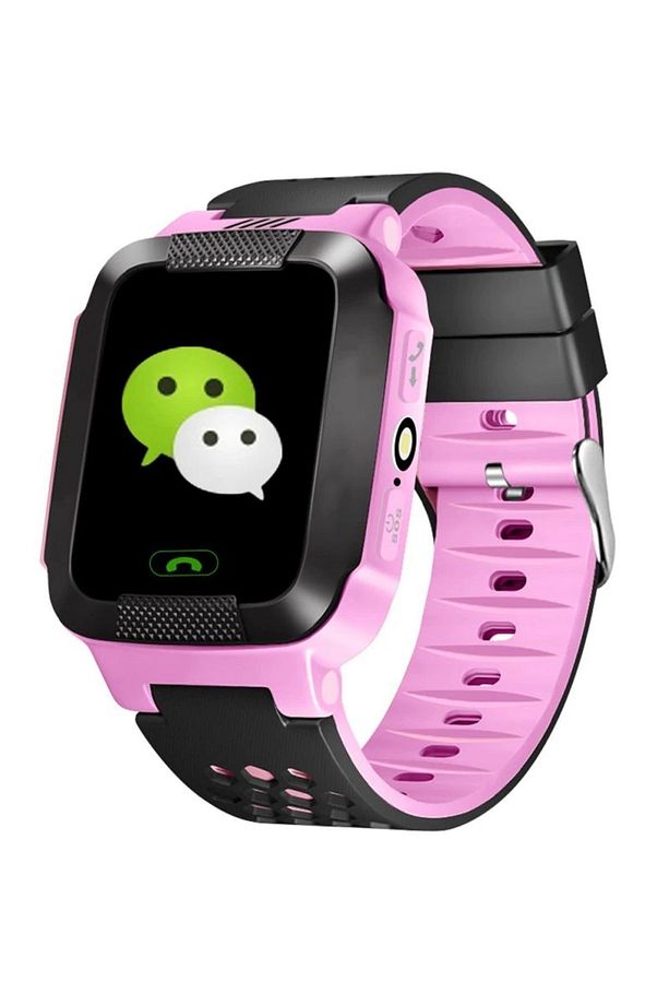 Intermax Smart V1 Akıllı Çocuk Takip Saati-gps + Lbs - 7