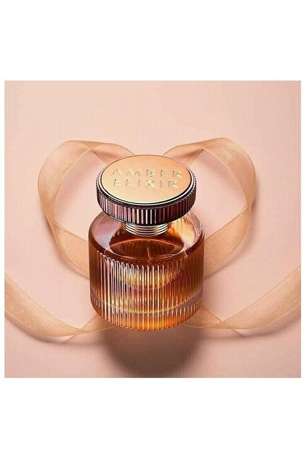 Amber Elixir Edp 50ml Kadın Parfüm 42495amberE - 3