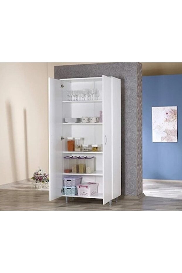 Çok Amaçlı Dolap - 3