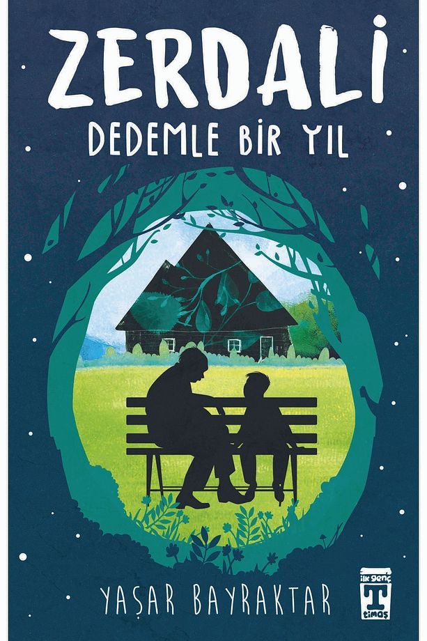 Hayta & Faruk & Zerdali Dedemle Bir Yıl & Büyük Dostum - 3. 4. 5. 6. Sınıf Hikaye Seti - 4