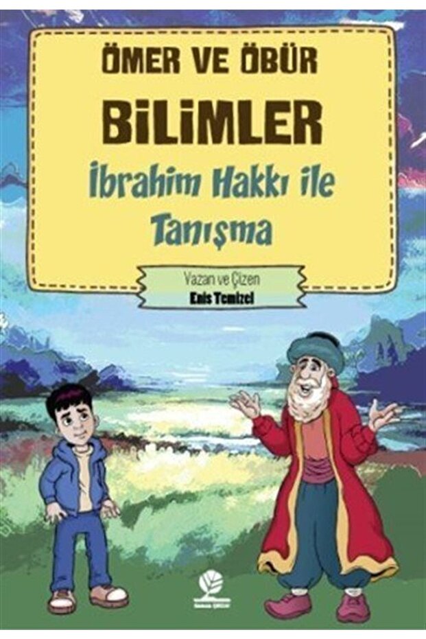 Ibrahim Hakkı Ile Tanışma