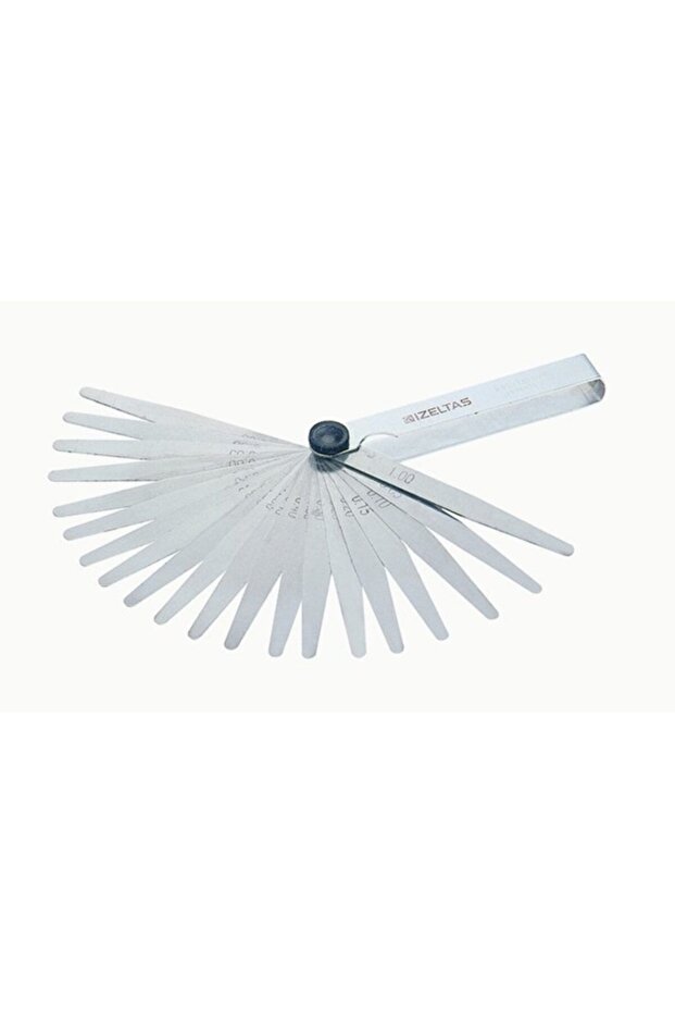 Sentil Filler Çakısı 0.05-1mm - 1