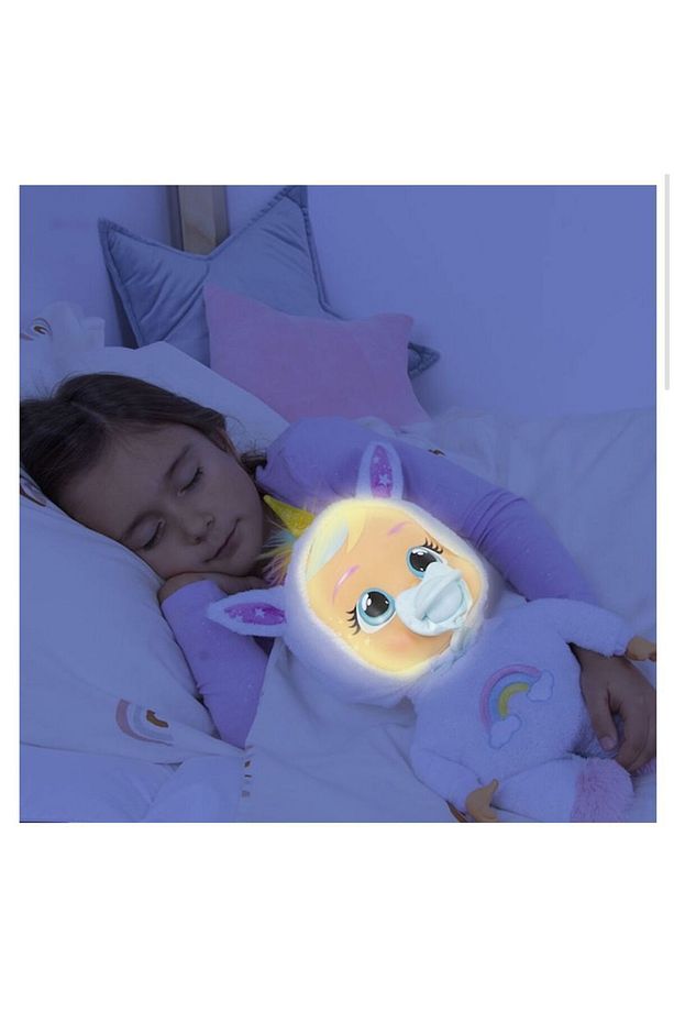 CYB55000  İyi Geceler Dreamy - 914124 - 2