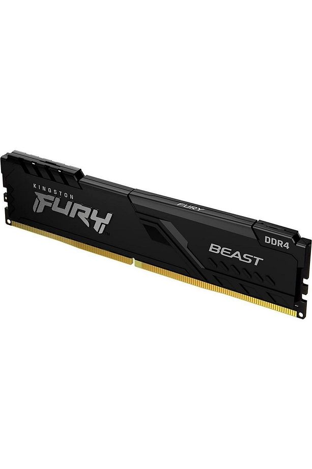 32gb (2x16gb) 3600mhz Fury Ddr4 Pc Ram Kf436c18bbk2/32 - 4