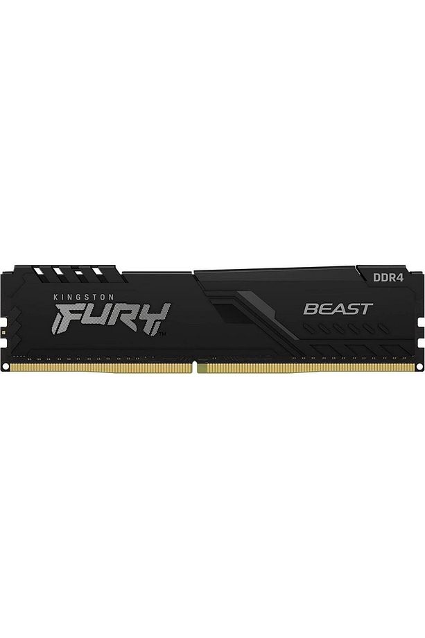 32gb (2x16gb) 3600mhz Fury Ddr4 Pc Ram Kf436c18bbk2/32 - 3