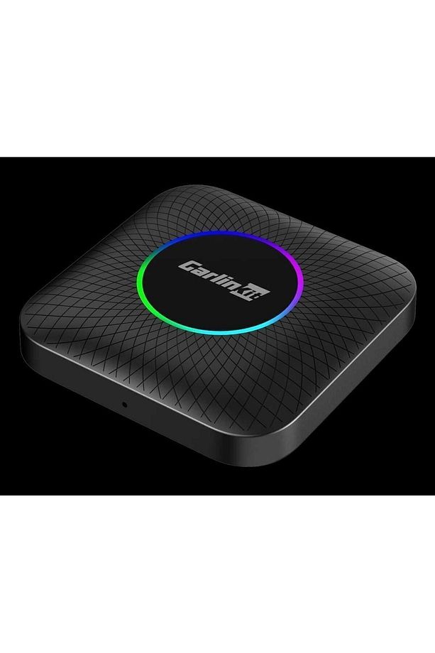 Android 13.0 Box Max, 4gb(RAM) 64gb(ROM), Wireless Carplay/wireless - 3