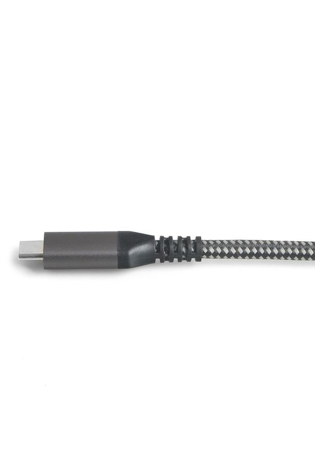Hdr-thunderbolt Destekli 8k 60hz /4k 120 Hz Type-c To Type-c Kablo (dk-cb-usb4c2c100) - 4