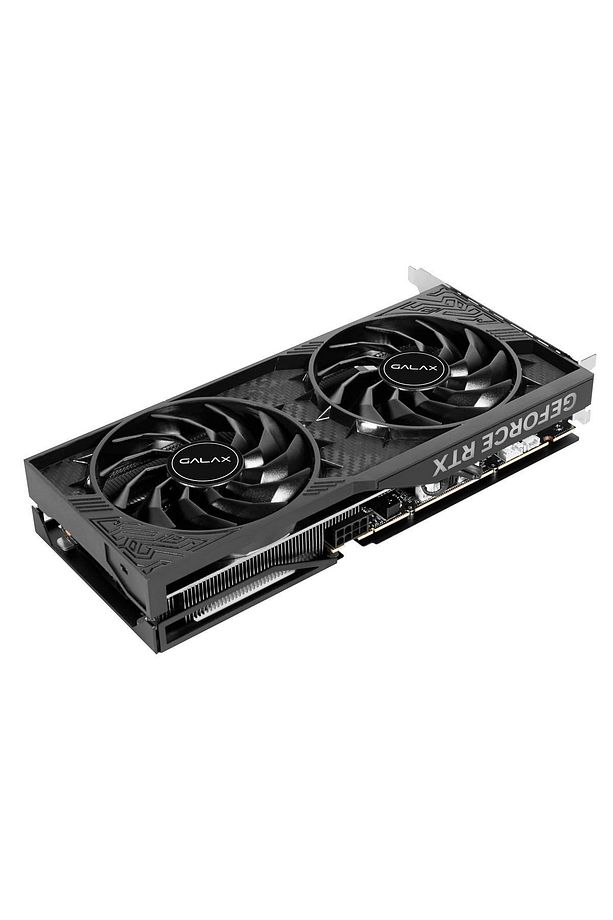 GeForce RTX 4060 Ti 1-Click OC 8GB GDDR6 128 Bit DLSS 3 Ekran Kartı (46ISL8MD8COC) - 2