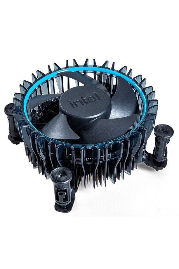 Laminar Rm1 80mm Fan 12. Nesil (65w Tdp) Lga 1700 Cpu Soğutucu - 1