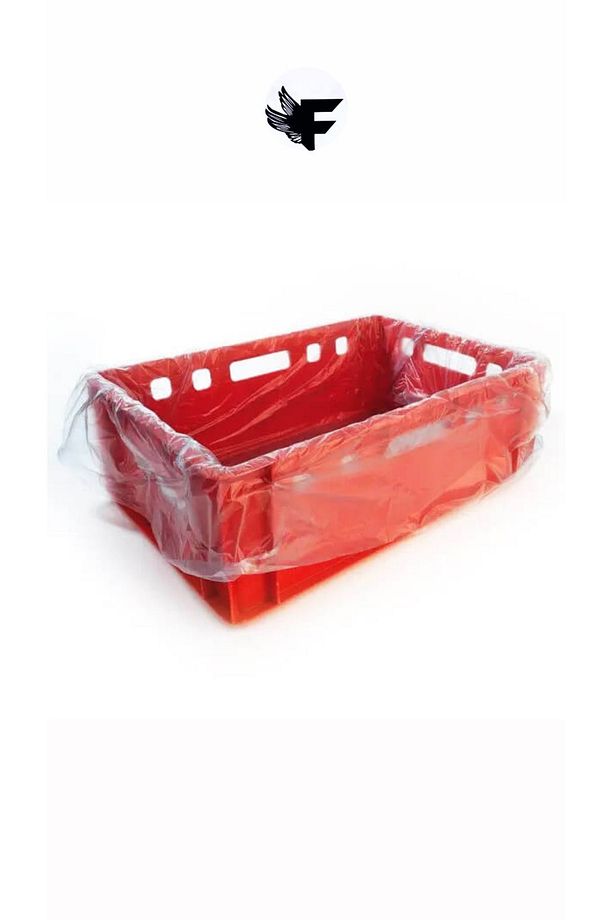 ekmek kasası poşeti kasa poşeti 110x110 1 kg - 4