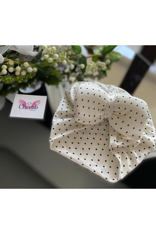 عظمة قوس الطفل الأبيض ذات طبقة مزدوجة - 1