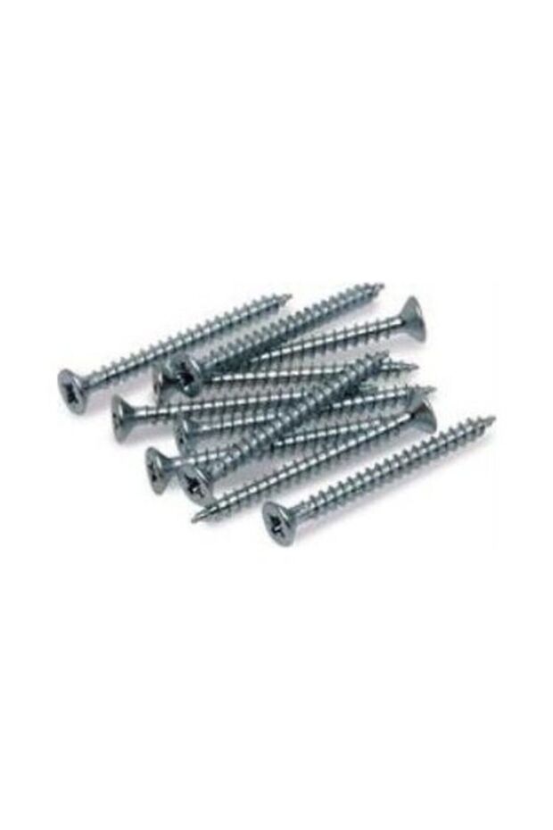 Sunya Vidası 5x40 200 Adet - 2